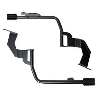 Supporto valigia laterale moto Shad 3P System Bmw F 800 R (09 TO 15)