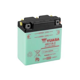 Batteria per moto Yuasa 6N11A-4