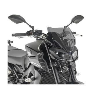 Moto bolla Givi Yamaha Mt-09 (2017 À 2020)