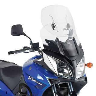 Moto bolla Givi Modulable Kawasaki KLV 1000 (2004 À 2010) / DL 1000 V-Strom (2002 À 2011) / DL 650 V-Strom (2004 À 2011)