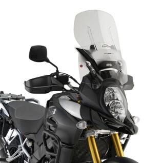 Moto bolla Givi Modulable Suzuki DL 1000 V-Strom (14 À 19)