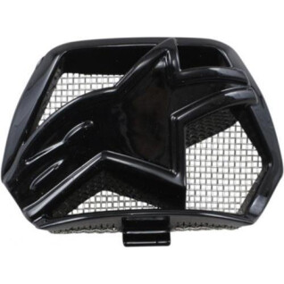 Ventilazione per il mento del casco da moto Alpinestars FRM S-M10