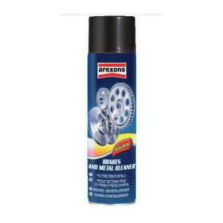 Spray detergente per freni e metalli Arexons