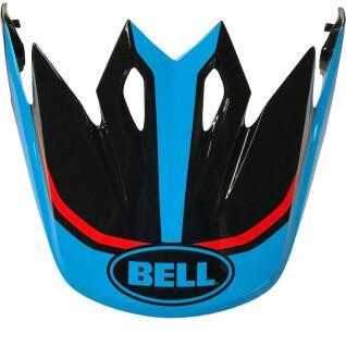Visiera per casco da moto Bell MX-9 Adventure Torch
