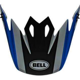 Visiera per casco da motocross Bell MX-9 Mips - Alter Ego