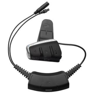 Interfono Bluetooth per moto Cardo Packtalk Slim JBL