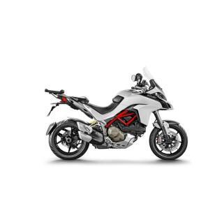 Supporto bauletto moto Shad Ducati Multistrada 1200 / Enduro (da 16 a 21)