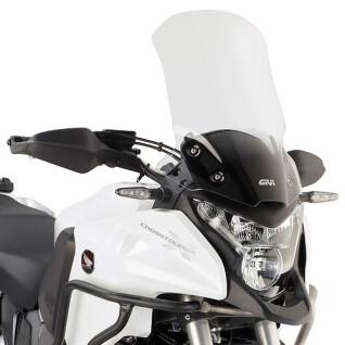 Moto bolla Givi Honda Crosstourer 1200/Crosstourer 1200 Dct (12 À 19)