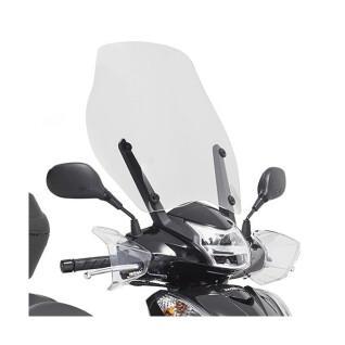 Parabrezza per scooter Givi Honda SH 300 I (2015 à 2019)