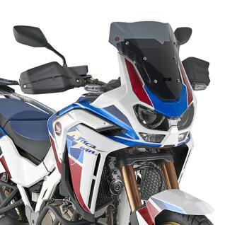 Moto bolla Givi Basse et Sportive Honda Crf 1100l Africa Twin Adventure Sports (2020)