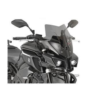 Moto bolla Givi Yamaha Mt-10 (2016 À 2020)