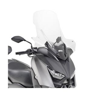 Parabrezza per scooter Givi Yamaha X-Max 125 (2018 à 2019) / 300 (2017 à 2019) / 400 (2018 à 2019)