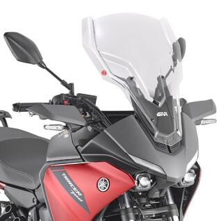 Moto bolla Givi Yamaha 700 Tracer (2020)