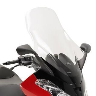 Parabrezza per scooter Givi Aprilia Atlantic 125-200-250-300 (2003 à 2013)