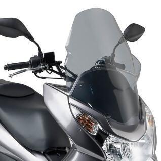 Parabrezza per scooter Givi Honda PCX 125-150 (2010 à 2013)