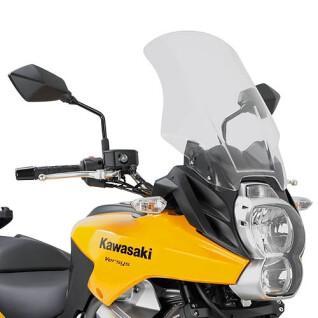 Moto bolla Givi Kawasaki Versys 650 (2010 À 2014)