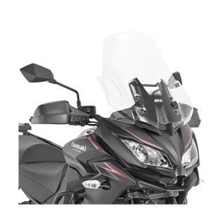 Moto bolla Givi Kawasaki Versys 1000 (17 À 18)