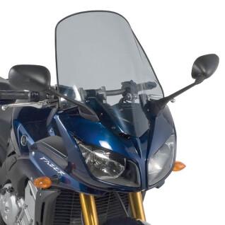 Moto bolla Givi Yamaha Fz1 Fazer 1000 (2006 À 2015)