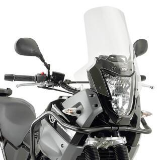 Moto bolla Givi Yamaha Xt 660z Teneré (2008 À 2016)