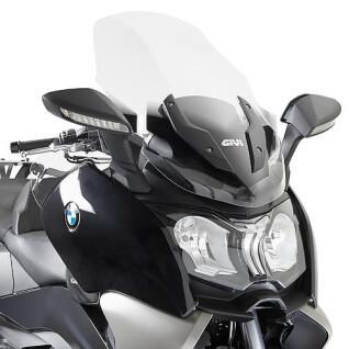 Parabrezza per scooter Givi BMW C 650 GT (2012 à 2020)