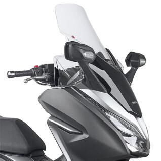 Parabrezza per scooter Givi Honda Forza 125 ABS (2015 à 2018) / 300 (2018)