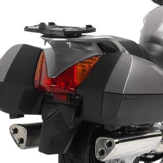 Supporto bauletto della moto Givi Monokey Honda Pan European ST 1300 (02 à 14)