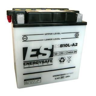 Batteria ad acido per moto inclusa Energy Safe ESB10L-A2 12V/11AH