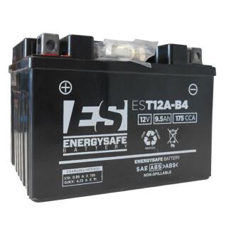 Batteria per moto Energy Safe EST12AB-4 ( Equivalent EST12A-BS)
