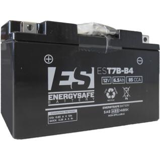 Batteria per moto Energy Safe EST7B-4