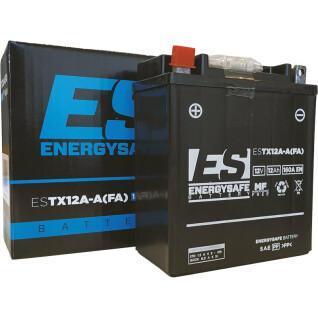Batteria per moto attivata in fabbrica Energy Safe CTX12A-A (FA)