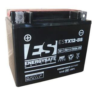 Batteria per moto Energy Safe ESTX12-BS 12V/10AH