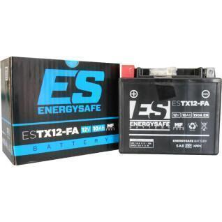 Batteria per moto attivata in fabbrica Energy Safe CTX12 (FA)