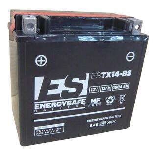 Batteria per moto Energy Safe ESTX14-BS 12V/12AH