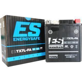 Batteria per moto attivata in fabbrica Energy Safe CTX7L (FA)