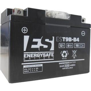 Batteria per moto Energy Safe EST9B-4