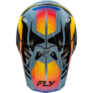 Casco da moto Fly Racing Formula Cp Krypton