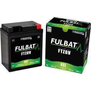 Batteria Fulbat FTZ8V Gel