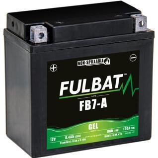 Batteria Fulbat FB7-A Gel
