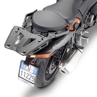 Bauletto moto Givi Suzuki Monokey Monolock Hayabusa 1300 (21-22)