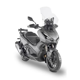 Parabrezza moto Givi Honda Adv 350 (22)