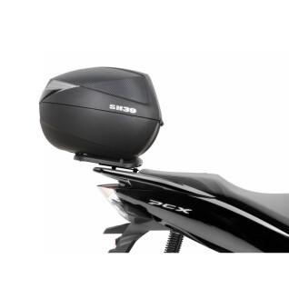 Supporto per bauletto scooter Shad Honda PCX 125 2010-2021