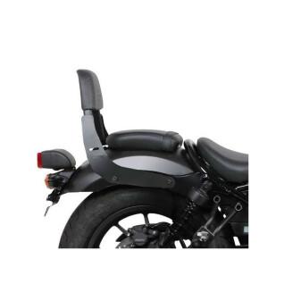 Schienale per moto Shad Honda cmx 500 rebel sissibar