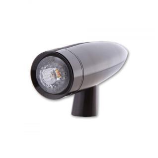 Luce posteriore Highsider Micro-Bullet Long