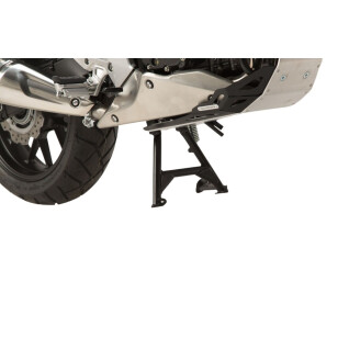 Cavalletto centrale della moto SW-Motech Ducati CB500F / CB500X / CBR500R (13-)