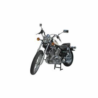 Cavalletto centrale della moto SW-Motech Yamaha XV 535 Virago (87-98)