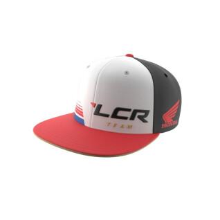 Cappellino con visiera Ixon LCR Team 22
