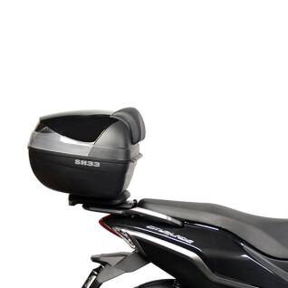 Bauletto per scooter Shad Kymco Keeway 125 City Blade (15 - 17)