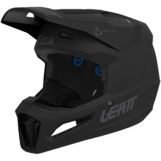 Casco da moto Leatt 2.5 V24 Stealth