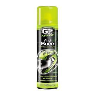 Anti-respiratore e detergente per il viso GS27