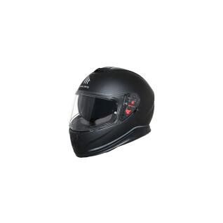 Casco doppiopetto pronto per il Pinlock MT Helmets Thunder 3 SV